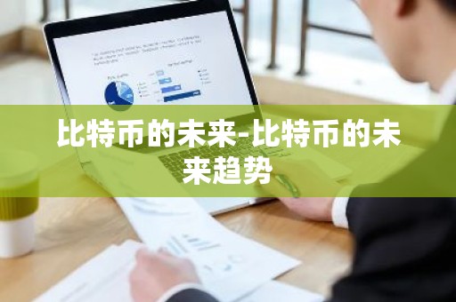 比特币的未来-比特币的未来趋势