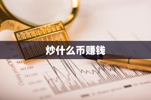 炒什么币赚钱