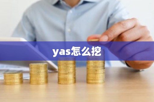 yas怎么挖