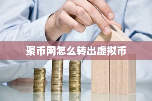 聚币网怎么转出虚拟币