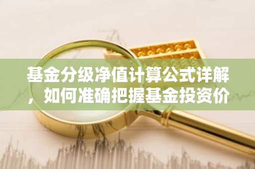 基金分级净值计算公式详解，如何准确把握基金投资价值？