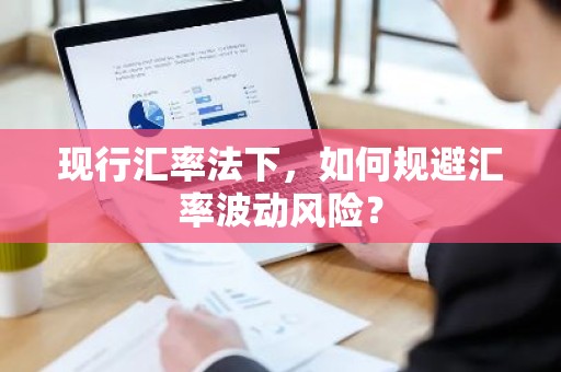 现行汇率法下，如何规避汇率波动风险？