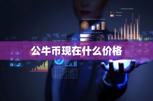 公牛币现在什么价格