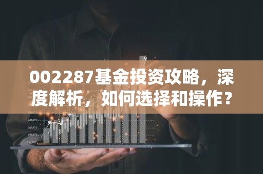 002287基金投资攻略，深度解析，如何选择和操作？