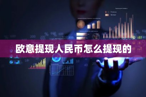 欧意提现人民币怎么提现的
