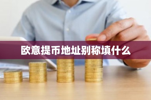 欧意提币地址别称填什么
