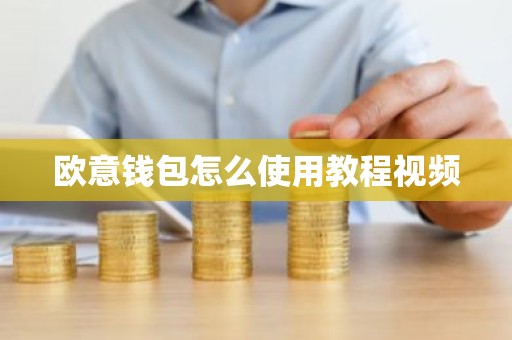 欧意钱包怎么使用教程视频
