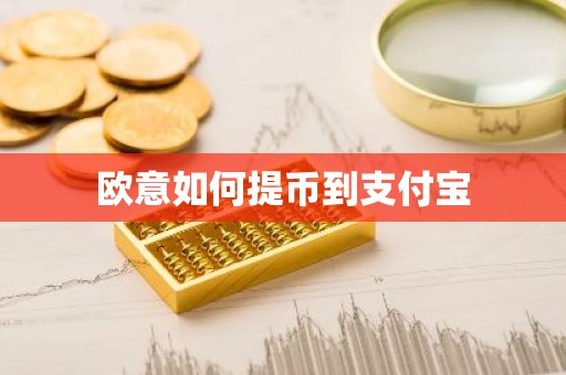 欧意如何提币到支付宝