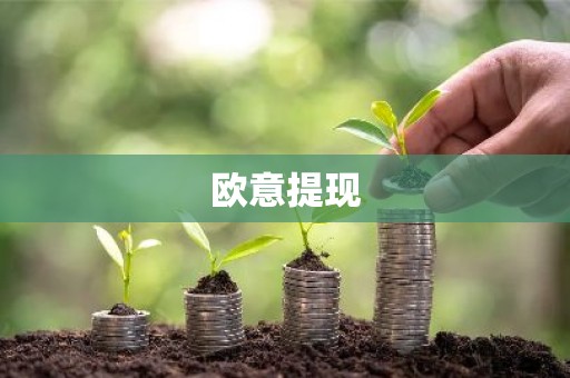 欧意提现
