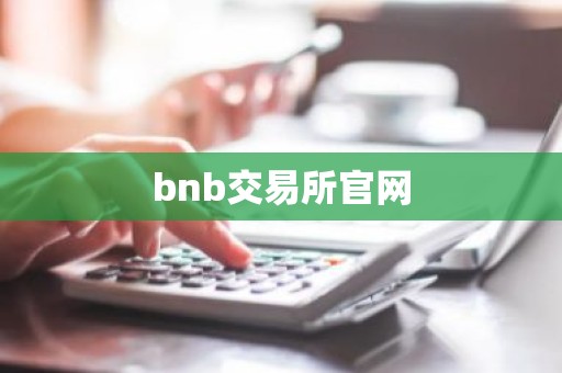 bnb交易所官网