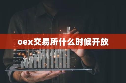 oex交易所什么时候开放