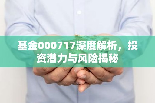 基金000717深度解析，投资潜力与风险揭秘