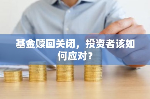 基金赎回关闭，投资者该如何应对？