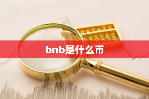 bnb是什么币