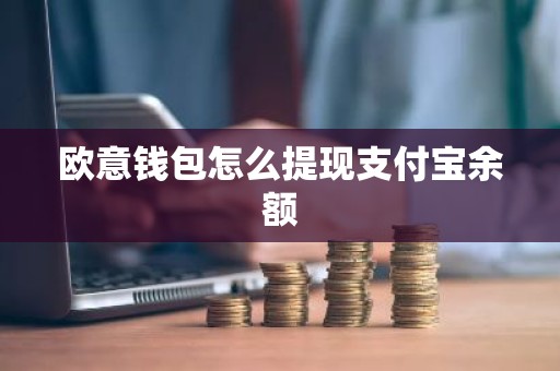 欧意钱包怎么提现支付宝余额