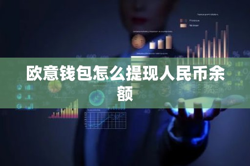 欧意钱包怎么提现人民币余额