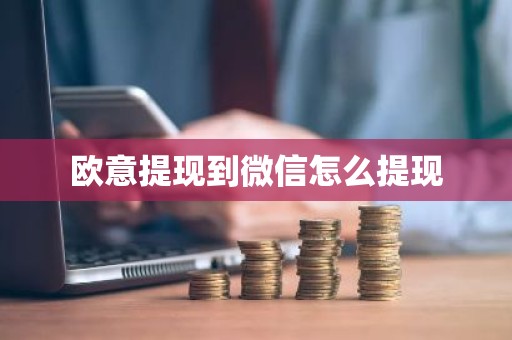 欧意提现到微信怎么提现