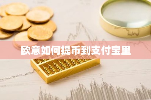欧意如何提币到支付宝里