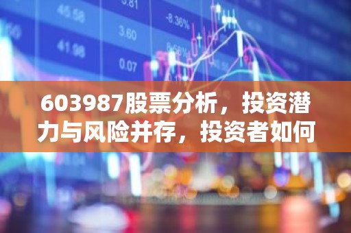 603987股票分析，投资潜力与风险并存，投资者如何抉择？