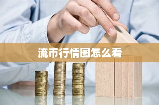 流币行情图怎么看