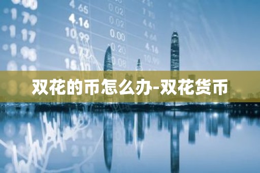 双花的币怎么办-双花货币