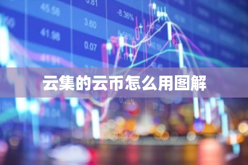 云集的云币怎么用图解