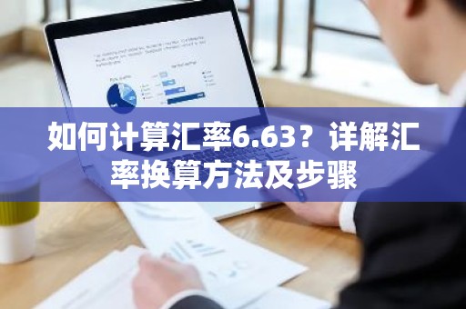 如何计算汇率6.63？详解汇率换算方法及步骤