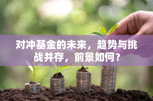 对冲基金的未来，趋势与挑战并存，前景如何？