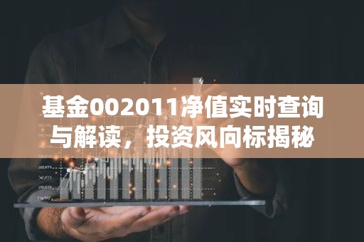 基金002011净值实时查询与解读，投资风向标揭秘