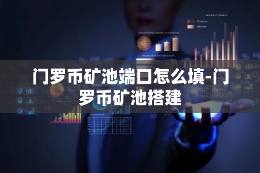 门罗币矿池端口怎么填-门罗币矿池搭建