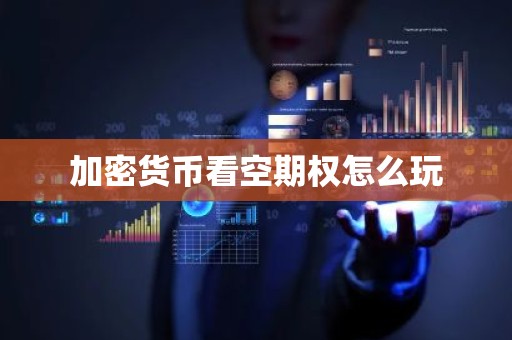 加密货币看空期权怎么玩