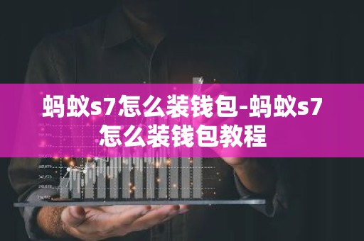 蚂蚁s7怎么装钱包-蚂蚁s7怎么装钱包教程