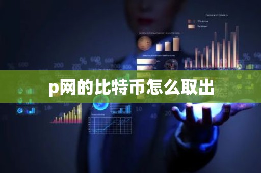p网的比特币怎么取出