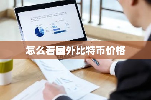 怎么看国外比特币价格