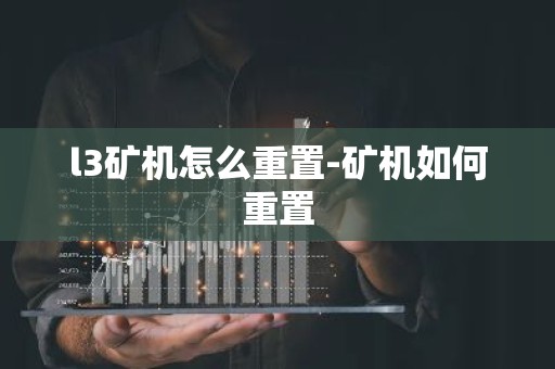 l3矿机怎么重置-矿机如何重置