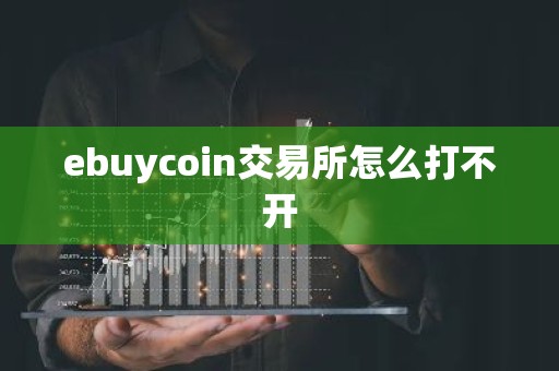 ebuycoin交易所怎么打不开