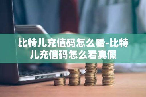 比特儿充值码怎么看-比特儿充值码怎么看真假