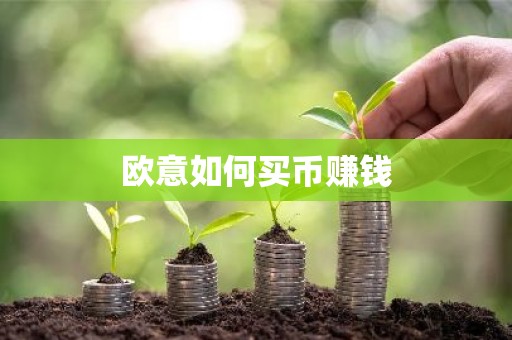 欧意如何买币赚钱