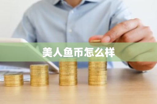 美人鱼币怎么样