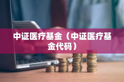 中证医疗基金（中证医疗基金代码）