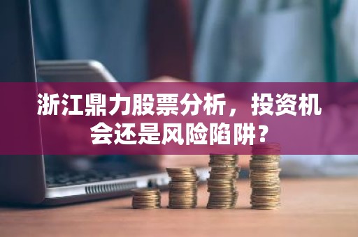 浙江鼎力股票分析，投资机会还是风险陷阱？