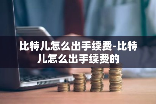 比特儿怎么出手续费-比特儿怎么出手续费的
