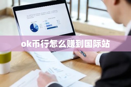 ok币行怎么赚到国际站