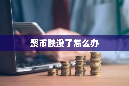 聚币跌没了怎么办
