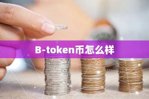 B-token币怎么样