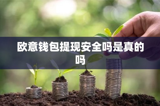 欧意钱包提现安全吗是真的吗