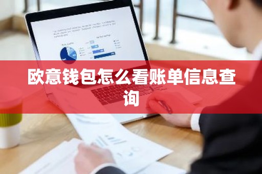 欧意钱包怎么看账单信息查询