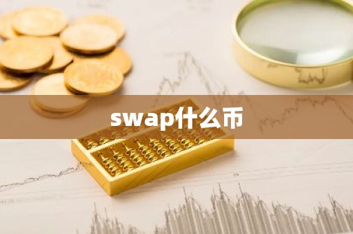 swap什么币