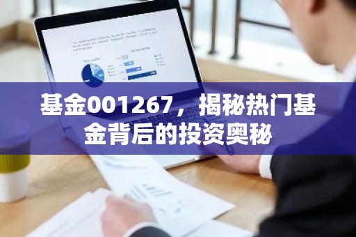 基金001267，揭秘热门基金背后的投资奥秘