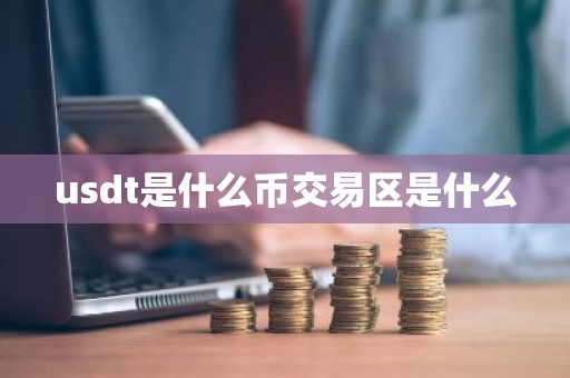 usdt是什么币交易区是什么